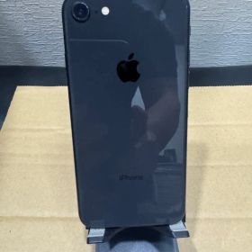 Apple iPhone 8 スペースグレー 本体64GB シムフリー 1-7