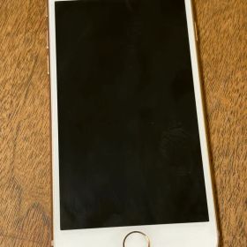 傷少！Apple iPhone 8 ゴールド MQ862J/A 256GB