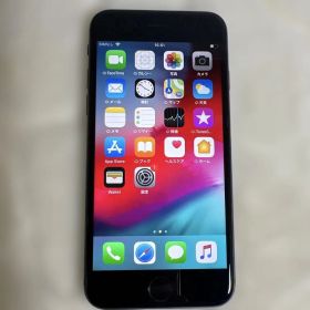 【動作確認のみほぼ新品】iphone8 64GB