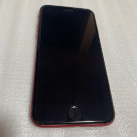 iphone8 64gb SIMフリー プロダクトレッド 本体