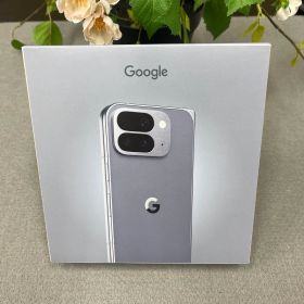 新品、未開封 Google Pixel 10Pro Fold 国内版SIMフリー