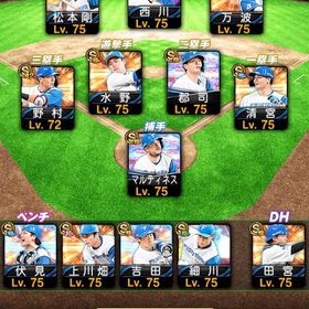 スピ117889🔵日ハム純正 | プロスピAのアカウントデータ、RMTの販売・買取一覧