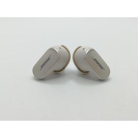 【中古】BOSE QuietComfort Earbuds II [ソープストーン]【川崎駅前】保証期間１ヶ月【ランクB】