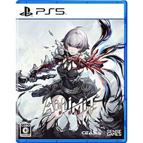 AI LIMIT 無限機兵 豪華版 【PS5ゲームソフト】