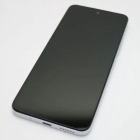 【中古】超美品 SIMフリー Redmi 12 5G 128GB ポーラーシルバー スマホ Xiaomi 安心保証 即日発送 土日祝発送OK