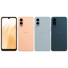 [新品未使用品｜SIMフリー] arrowsWe2 64GB 本体 ｜docomo版 F-52E ｜ au/UQ版 FCG02 ｜ Softbank版 A402FC ｜ SIMフリー スマホ arrows We2