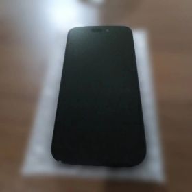 iPhone15 128GB ブラック