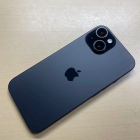 iPhone15 256GB SIMフリー 割れなし バッテリー最大容量80%
