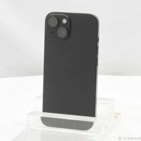 〔中古品〕 iPhone15 128GB ブラック MTMH3J／A SIMフリー【269】