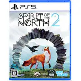 ソフトソース SOFTSOURCE SPIRIT OF THE NORTH 2 [PS5ソフト]