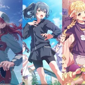 フェス限ことね&咲季&手毬 SSRキャラ10人SSRサポカ15枚 | 学園アイドルマスター(学マス)のアカウントデータ、RMTの販売・買取一覧