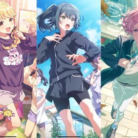 フェス限ことね&手毬&真央 SSRキャラ8人 SSRサポカ13枚 | 学園アイドルマスター(学マス)のアカウントデータ、RMTの販売・買取一覧