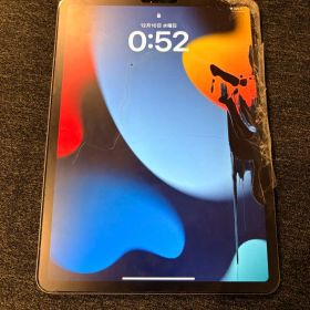 大幅値下げ！iPad Pro 第2世代 11インチ ガラス割れ