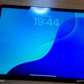 iPad Pro 11inch Wi-Fiモデル 2018