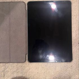 iPad Pro 11インチ M1 第3世代