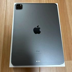 iPad Pro 第3世代 11インチ Apple Pencilセット