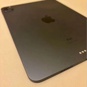 iPad Pro11インチ 第3世代 128GB スペースグレー