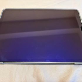 iPad Pro (第3世代) 11インチ 128GB グレイWi-Fiモデル