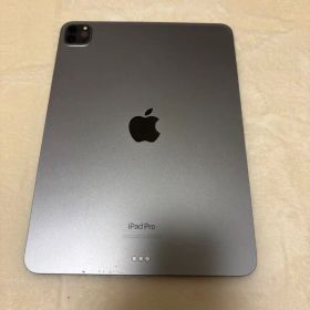 Apple iPad Pro 第4世代 11インチ