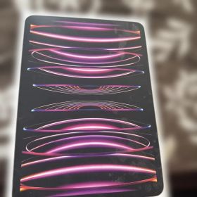 iPad Pro (第4世代) 11インチ 128GB Wi-Fi