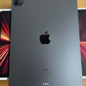 ipad Pro 第3世代 11インチ 256GB wifi スペースグレー