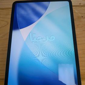 iPad Pro 11インチ (M4) Wi-Fi 256GB