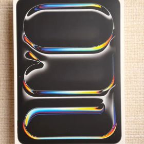 iPad Pro 11インチ 256GB スペースグレー