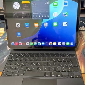 iPad pro 第4世代 m2 11インチ 512gb バッテリー100%