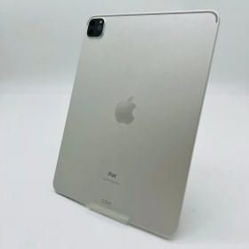 Apple iPad Pro 11インチ 第2世代 Wi-Fi 128GB MY252TA/A シルバー 動作確認済み