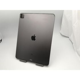 【中古】Apple 【Wi-Fi】 12.9インチ iPad Pro（第5世代/2021） 128GB スペースグレイ MHNF3J/A【ECセンター】保証期間１ヶ月【ランクB】