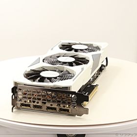 GeForce RTX 2070 SUPER GAMING OC WHITE 8G GV-N207SGAMING OC WHITE-8GD