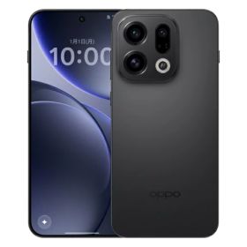 OPPO｜オッポ 【SIMフリー】OPPO Find X9 16GB/512GB スペースブラック