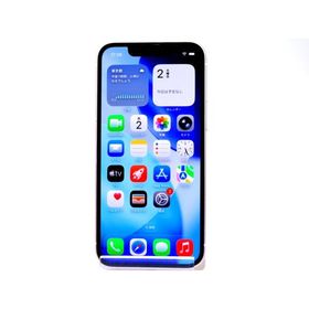 iPhone 13 mini 128GB SIMフリー [ピンク]