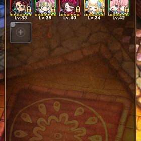 石6500個、炭治郎、パーティー系 | ポコダン(ポコロンダンジョンズ)のアカウントデータ、RMTの販売・買取一覧