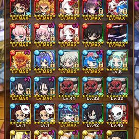 ポコダン破格！ | ポコダン(ポコロンダンジョンズ)のアカウントデータ、RMTの販売・買取一覧