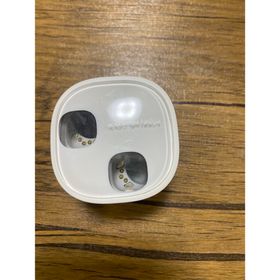 オーディオテクニカ(audio-technica)のaudio-technica ワイヤレスイヤホン ATH-SQ1TW2 WH(ヘッドフォン/イヤフォン)