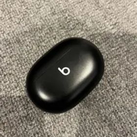Beats Studio Buds ブラック