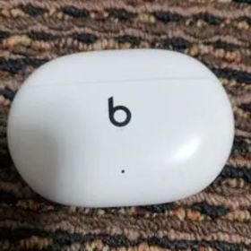 beats studio buds ワイヤレスイヤホン