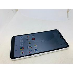 ★送料無料★docomo★F-51B★ホワイト★0007280001201★SYS★12/22