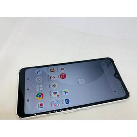 ★送料無料★docomo★F-51B★ホワイト★0007280000992★SYS★12/22