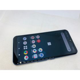 ★送料無料★docomo★F-51B★ブルー★0007280000805★SYS★12/22