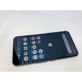 ★送料無料★docomo★F-51B★ブルー★0007280001010★SYS★12/22