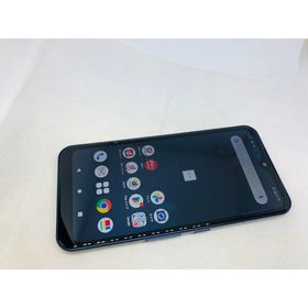 ★送料無料★docomo★F-51B★ブルー★0007280001162★SYS★12/22