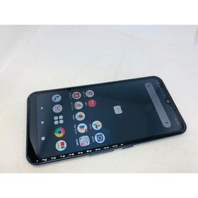 ★送料無料★docomo★F-51B★ブルー★0007280001035★SYS★12/22