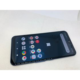 ★送料無料★docomo★F-51B★ブルー★0007280001011★SYS★12/22