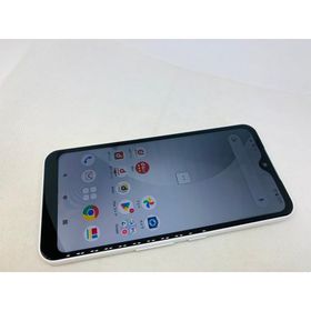 ★送料無料★docomo★F-51B★ホワイト★0007280001119★SYS★12/22