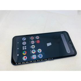 ★送料無料★docomo★F-51B★ブルー★0007280001025★SYS★12/22