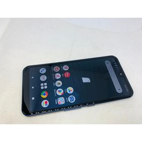 ★送料無料★docomo★F-51B★ブルー★0007280001071★SYS★12/22