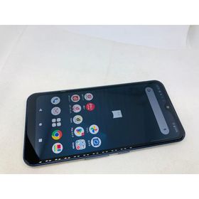 ★送料無料★docomo★F-51B★ブルー★0007280000995★SYS★12/22