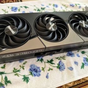 RTX5090 32GBグラフィックボード 動作確認済み